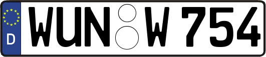 WUN-W754