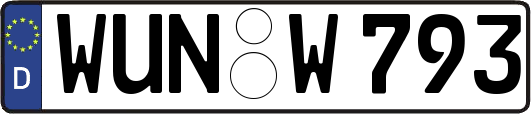 WUN-W793
