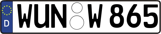 WUN-W865