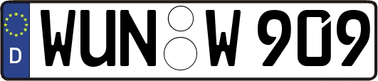 WUN-W909