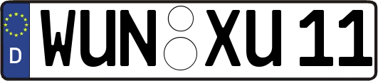 WUN-XU11