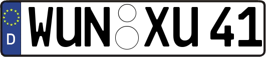 WUN-XU41