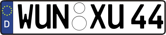 WUN-XU44