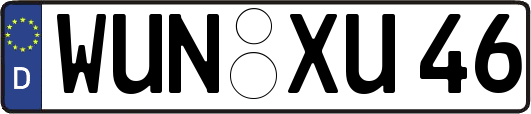 WUN-XU46