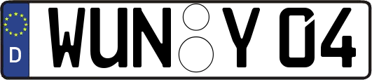 WUN-Y04