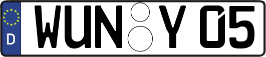 WUN-Y05