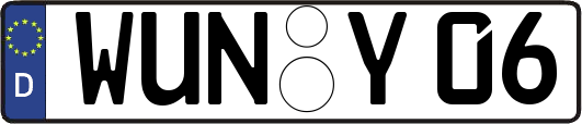 WUN-Y06