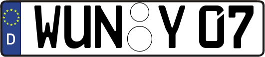 WUN-Y07