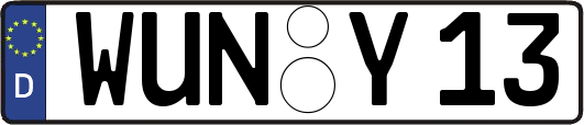 WUN-Y13
