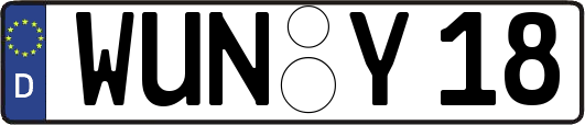 WUN-Y18