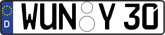 WUN-Y30