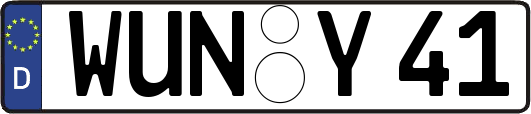 WUN-Y41