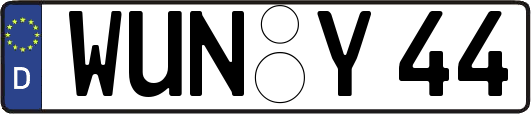 WUN-Y44
