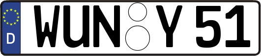WUN-Y51