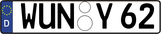 WUN-Y62
