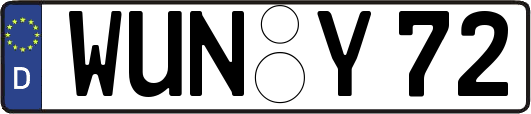 WUN-Y72