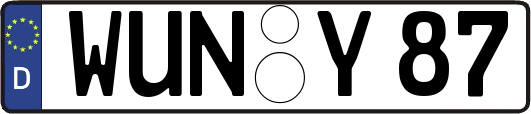 WUN-Y87