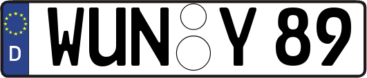 WUN-Y89