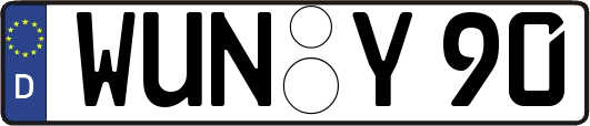 WUN-Y90