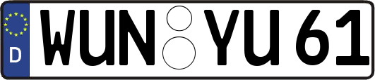 WUN-YU61