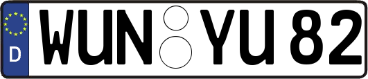 WUN-YU82