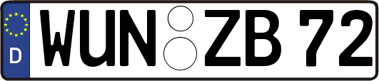 WUN-ZB72