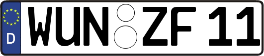 WUN-ZF11