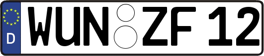 WUN-ZF12