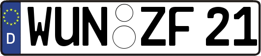 WUN-ZF21