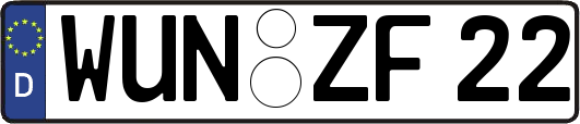 WUN-ZF22