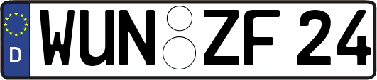 WUN-ZF24