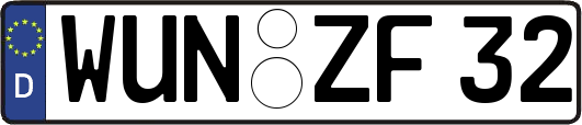 WUN-ZF32