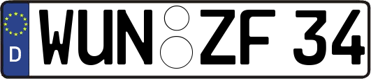 WUN-ZF34