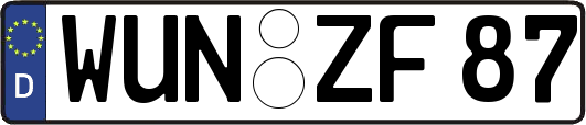 WUN-ZF87