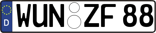 WUN-ZF88