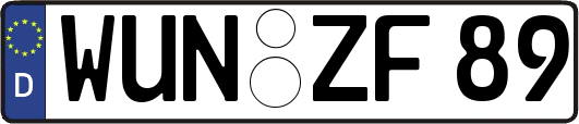 WUN-ZF89