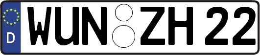 WUN-ZH22