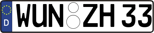 WUN-ZH33