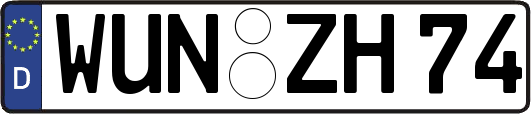 WUN-ZH74