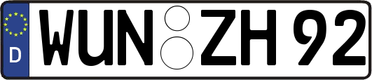 WUN-ZH92