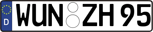 WUN-ZH95