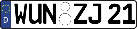 WUN-ZJ21