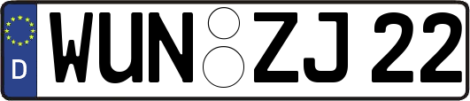 WUN-ZJ22