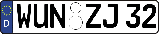 WUN-ZJ32