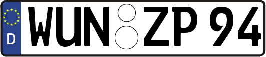 WUN-ZP94