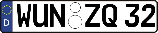 WUN-ZQ32