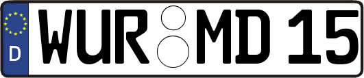 WUR-MD15