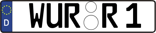 WUR-R1