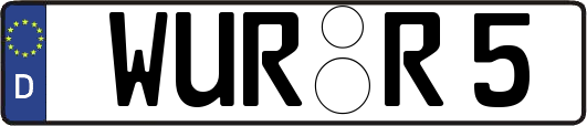 WUR-R5