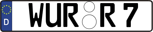 WUR-R7